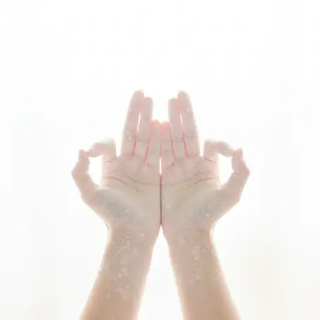 Meditação e Yin